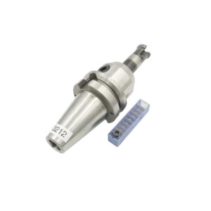 | AJBmetall Oprawka-GARANT-BT40-20-63-G2.525.000-1min-frez-2-plytkowy-SECODEX-R-217.29-2016.4-04-100x24x20mm-kompl.-plytek-10szt-3