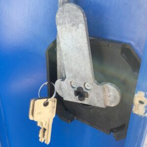 | AJBmetall Szafka narzędziowa 960x430x1950 mm (4)