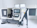 | AJBmetall Tokarka CNC DMG MORI NLX 2500 500 (3)