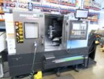 | AJBmetall Tokarka CNC DOOSAN LYNX 220LY (1)