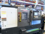 | AJBmetall Tokarka CNC DOOSAN LYNX 220LY (2)