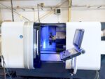 | AJBmetall Tokarka CNC GILDEMEISTER DMG CTX Beta 800 (1)
