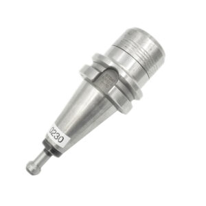 Oprawka zaciskowa BT40 ER32 Centro-P WNT (MAS403BT)