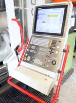 | AJBmetall Frezarka CNC HERMLE C 650 U (5)