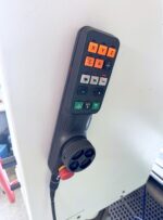 | AJBmetall Frezarka CNC HERMLE C 650 U (7)