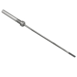 | AJBmetall Wiertło lufowe BOTEK KRB3 8,0 x 350 mm S20B 3521 (1)