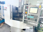 | AJBmetall Frezarka CNC HAAS MINIMILL HE (3)