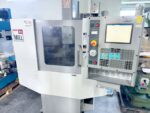 | AJBmetall Frezarka CNC HAAS MINIMILL HE (4)