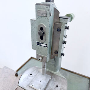 | AJBmetall Prasa nożna HUGI 5503 (6)