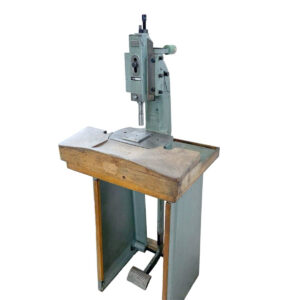 Prasa nożna HUGI 5503 (8)