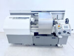 | AJBmetall Tokarka CNC GILDEMEISTER NEF 320 K FAMOT 21