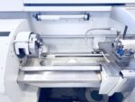| AJBmetall Tokarka CNC GILDEMEISTER NEF 320 K FAMOT 22
