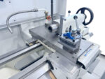 | AJBmetall Tokarka CNC GILDEMEISTER NEF 320 K FAMOT 23