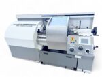 | AJBmetall Tokarka CNC GILDEMEISTER NEF 320 K FAMOT 29