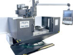 | AJBmetall Frezarka CNC AVIA FNE 50 N 1
