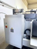 | AJBmetall Frezarka CNC AVIA FNE 50 N 8