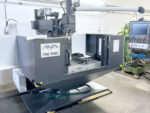 | AJBmetall Frezarka CNC AVIA FNE 50 N 9