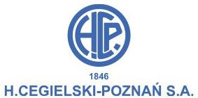 | AJBmetall H CEGIELSKI POLSKA SA