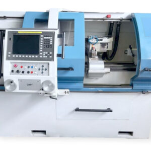 Tokarka cykliczna CNC DMT KERN CD282