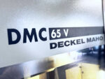 | AJBmetall Frezarka CNC DECKEL MAHO DMC 65 V- (13)