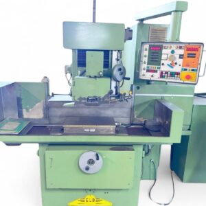 Szlifierka do płaszczyzn ELB SWN 10 NC-K - defekt