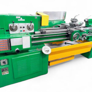 | AJBmetall Tokarka TOS SV 18RA 11