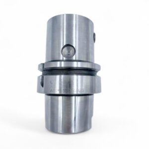 | AJBmetall Uchwyt HSK A 63 ze złączem ABS 50 KOMET 1