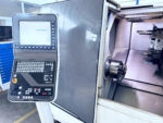| AJBmetall Tokarka CNC DMG MORI CTX 450 ecoline 6