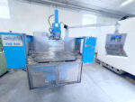 | AJBmetall Frezarka CNC AVIA FNE 50N 4