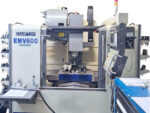 | AJBmetall Frezarka CNC EQUIPTOP EMV-600 1
