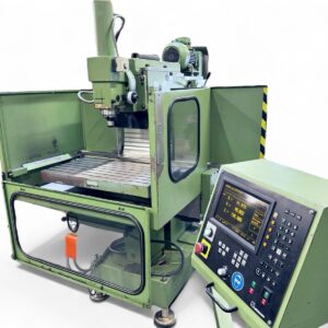 | AJBmetall Frezarka AVIA FNF 40C 24