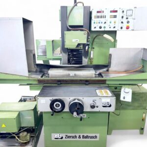 | AJBmetall Szlifierka do płaszczyzn ZIERSCH & BALTRUSCH FS 2560T (0)