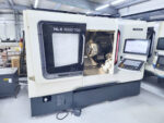 | AJBmetall Tokarka CNC DMG MORI NLX 2500 Y 700 (1)