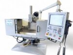 | AJBmetall Frezarka CNC AVIA FNE 40NC 2017 0