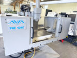 | AJBmetall Frezarka CNC AVIA FNE 40NC 2017 4