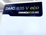| AJBmetall Frezarka CNC DMG DMC 635 V ecoline 17