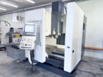 | AJBmetall Frezarka CNC DMG DMC 635 V ecoline 22