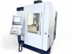 | AJBmetall Frezarka CNC DMG DMC 635 V ecoline 24