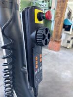 | AJBmetall Frezarka CNC DMG DMC 635 V ecoline 9