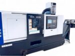 | AJBmetall Tokarka CNC HYUNDAI WIA L 230 LMA 0