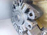 | AJBmetall Tokarka CNC HYUNDAI WIA L 230 LMA 2