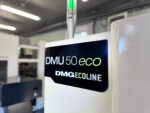 | AJBmetall Frezarka CNC DMG DMU50 ECOLINE 5 osi 425