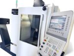 | AJBmetall Frezarka CNC DMG DMU50 ECOLINE 5 osi 46