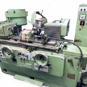 | AJBmetall Szlifierka do wałków SHIGIYA SEIKI G-27 0