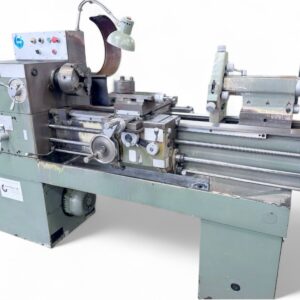 Tokarka uniwersalna TUM x 1000