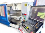 | AJBmetall Frezarka CNC MIKRON UME 600 0