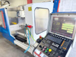 | AJBmetall Frezarka CNC MIKRON UME 600 9