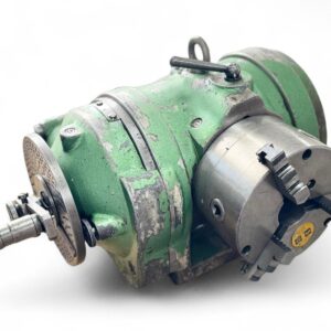 | AJBmetall Przyrząd podziałowy podzielnica 160 mm - zielona 0