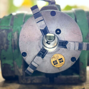 | AJBmetall Przyrząd podziałowy podzielnica 160 mm - zielona 1