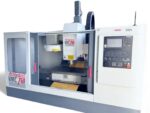 | AJBmetall Frezarka CNC BRIDGEPORT VMC 760 0